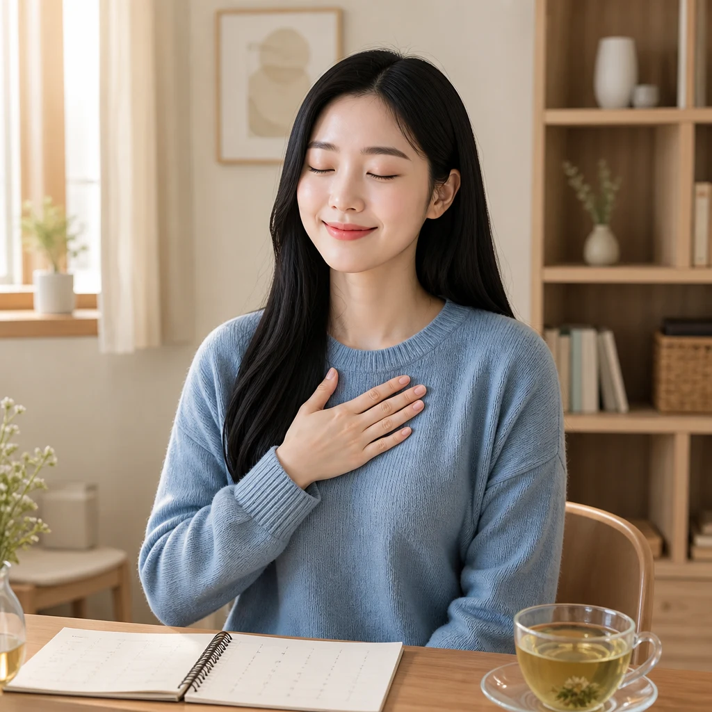 자율신경치료 이미지 2