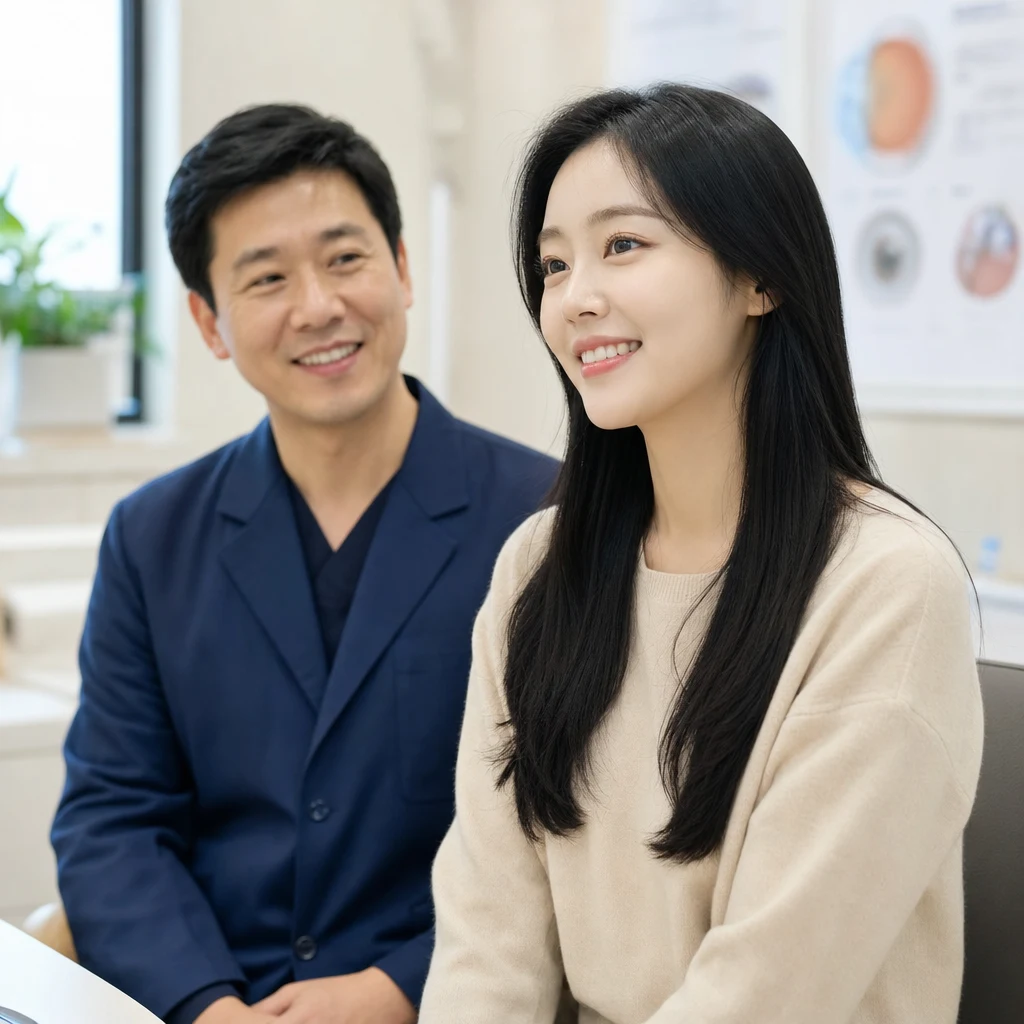 부산드림렌즈 이미지 1