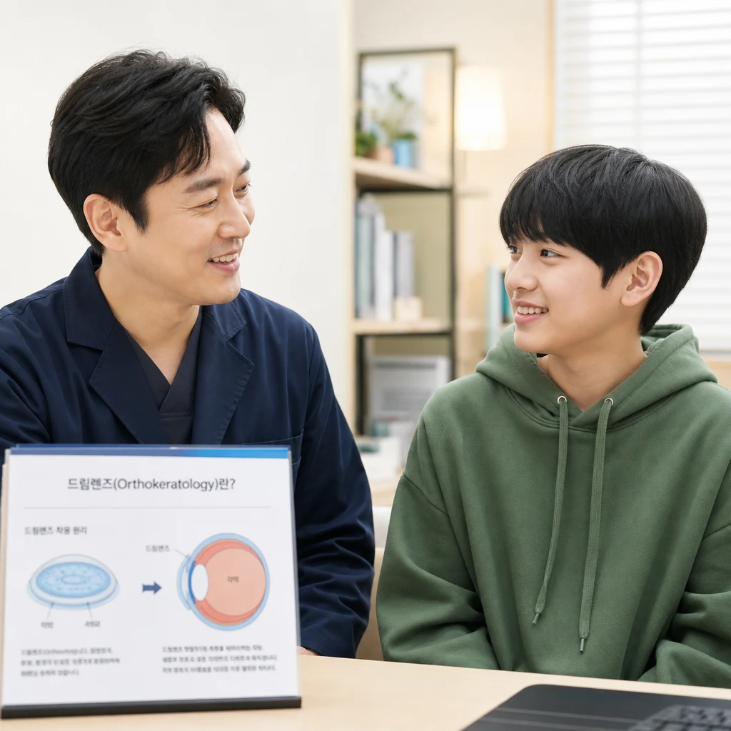 부산드림렌즈 이미지 1