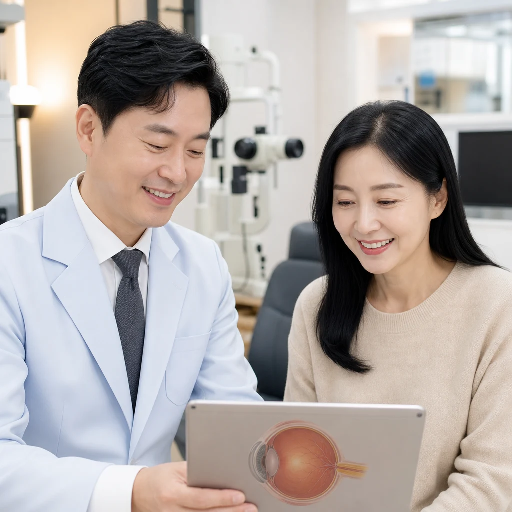 부산익상편수술 이미지 1