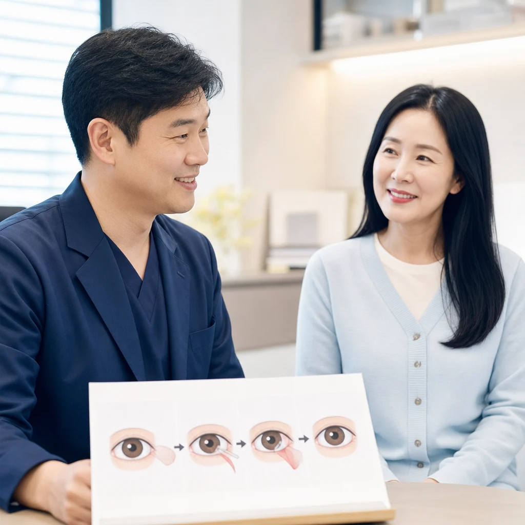 부산익상편수술 이미지 1