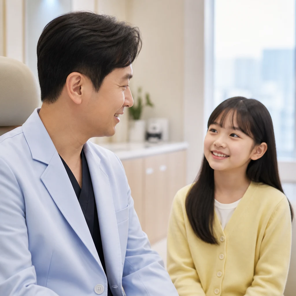어린이 다래끼 증상, 주의할 점은?
