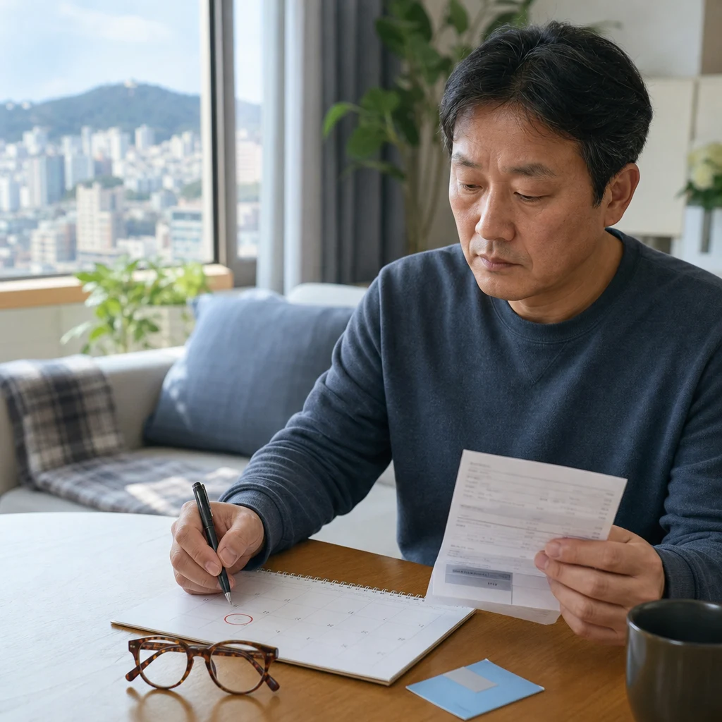 동래구안과 당뇨망막병증 이미지 1