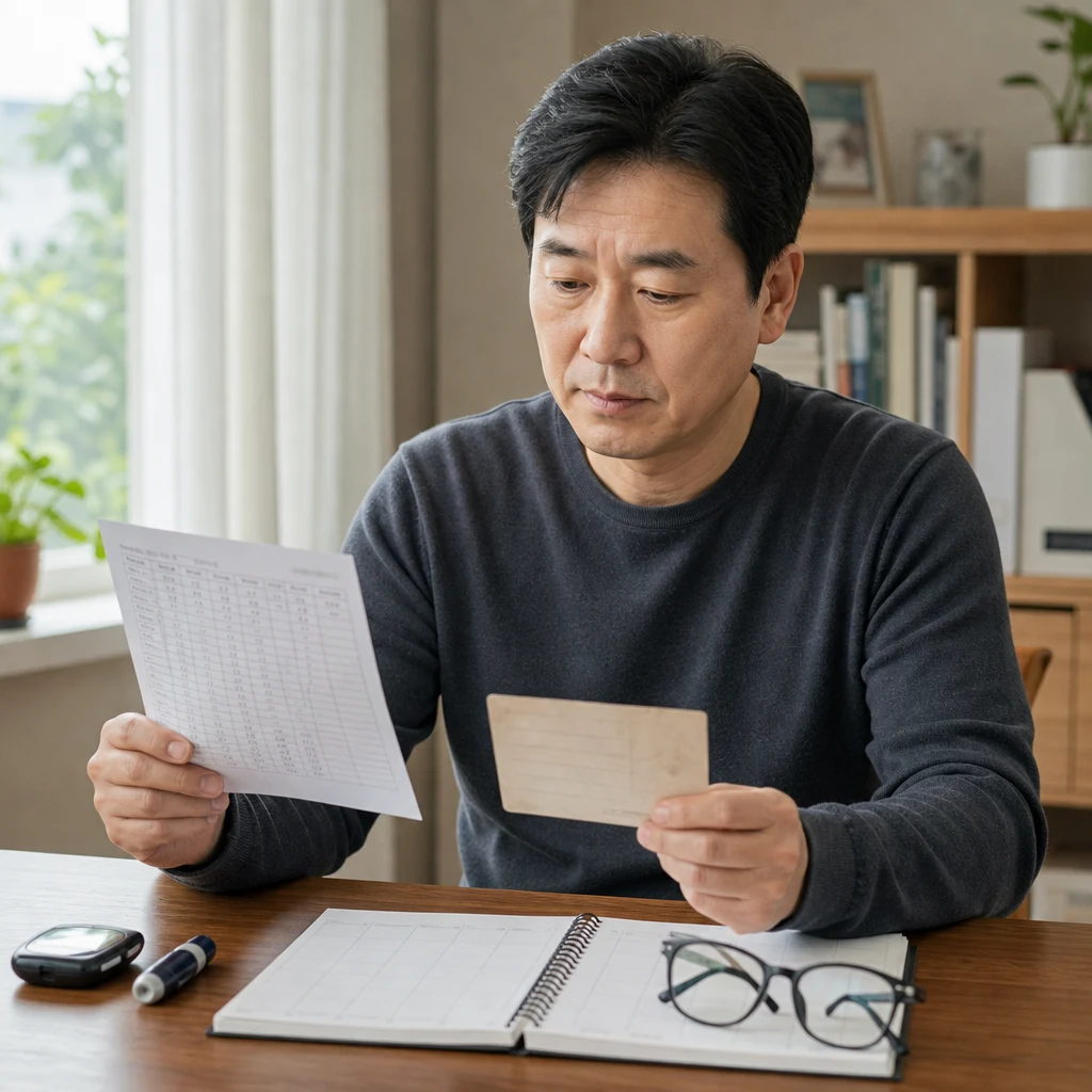 동래구안과 당뇨망막병증 이미지 1