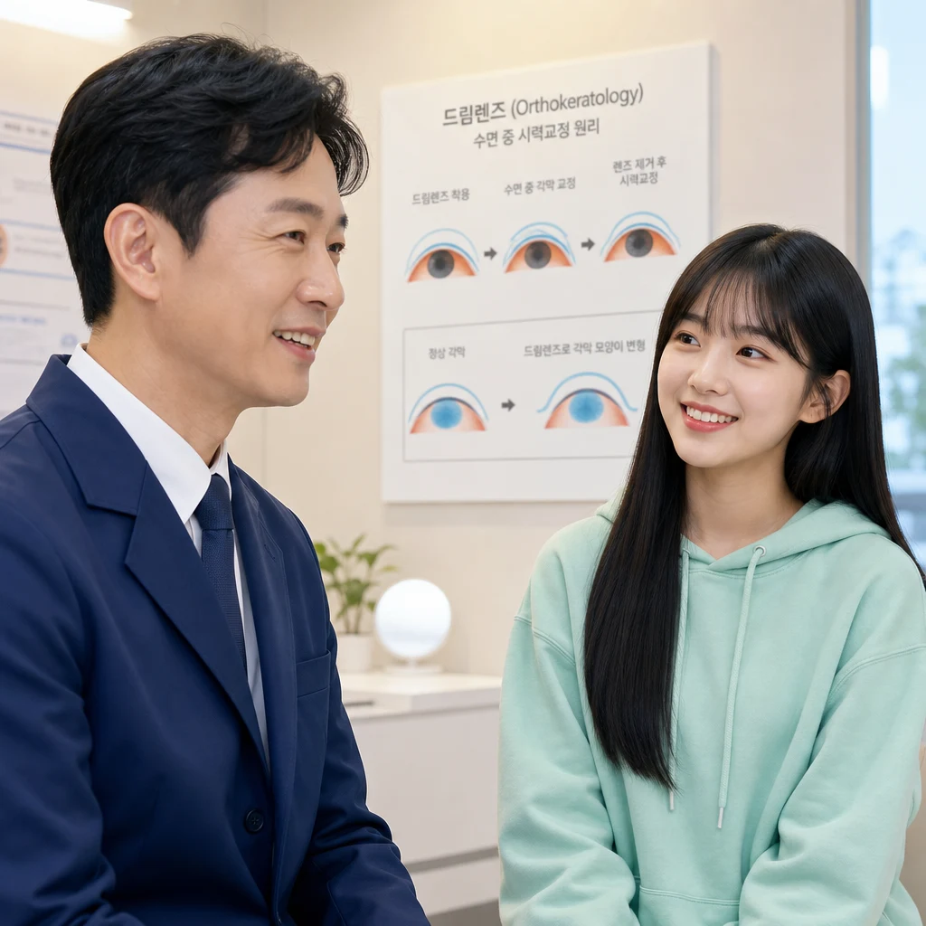 동래구드림렌즈 이미지 1