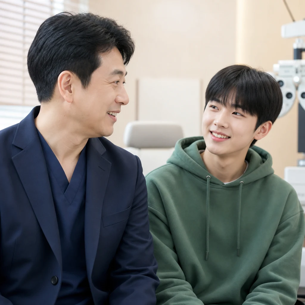 부산드림렌즈 이미지 1