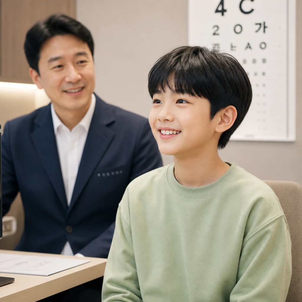 동래구드림렌즈 이미지 1