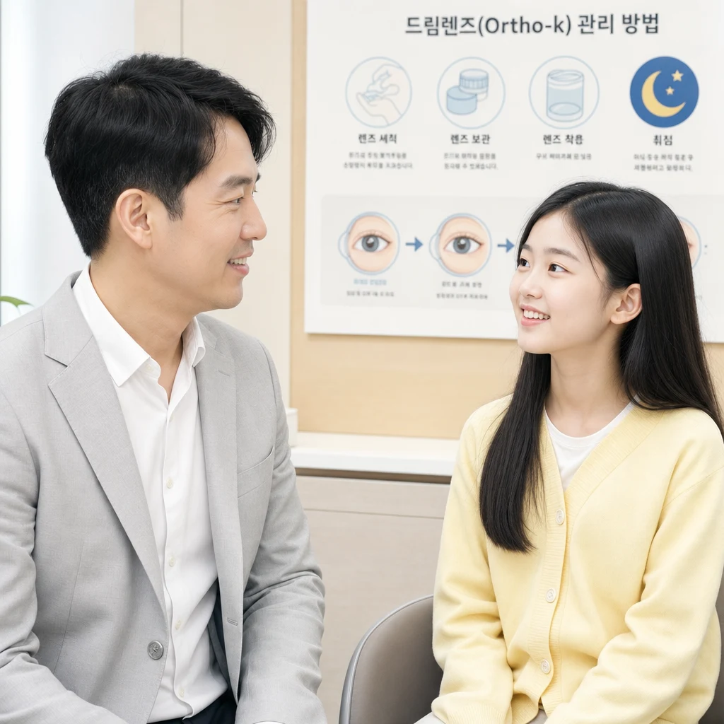 부산드림렌즈 이미지 1