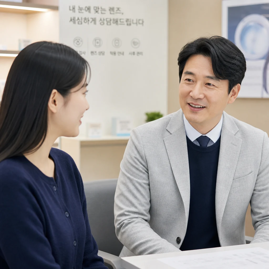 동래구드림렌즈 이미지 1