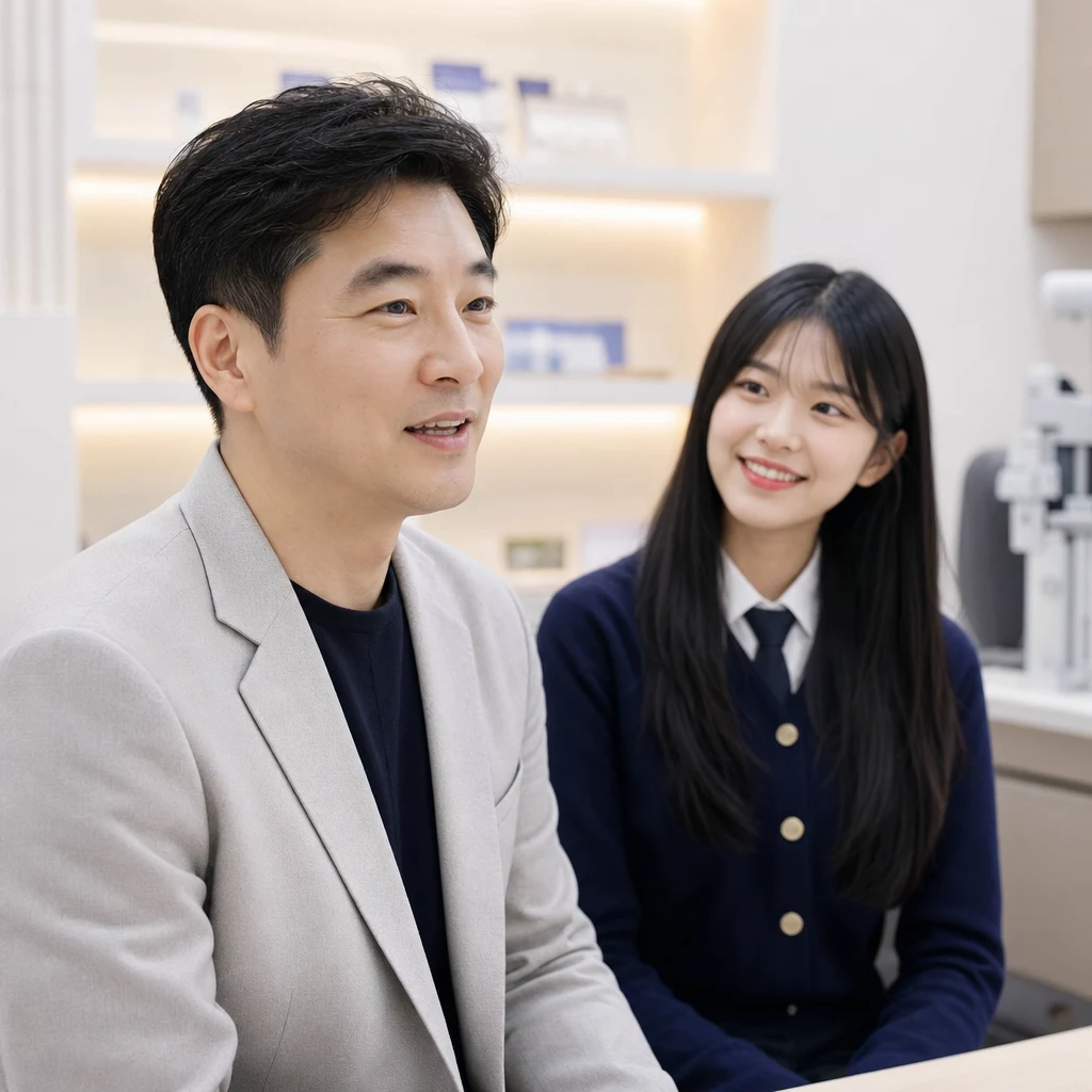 부산드림렌즈 이미지 1