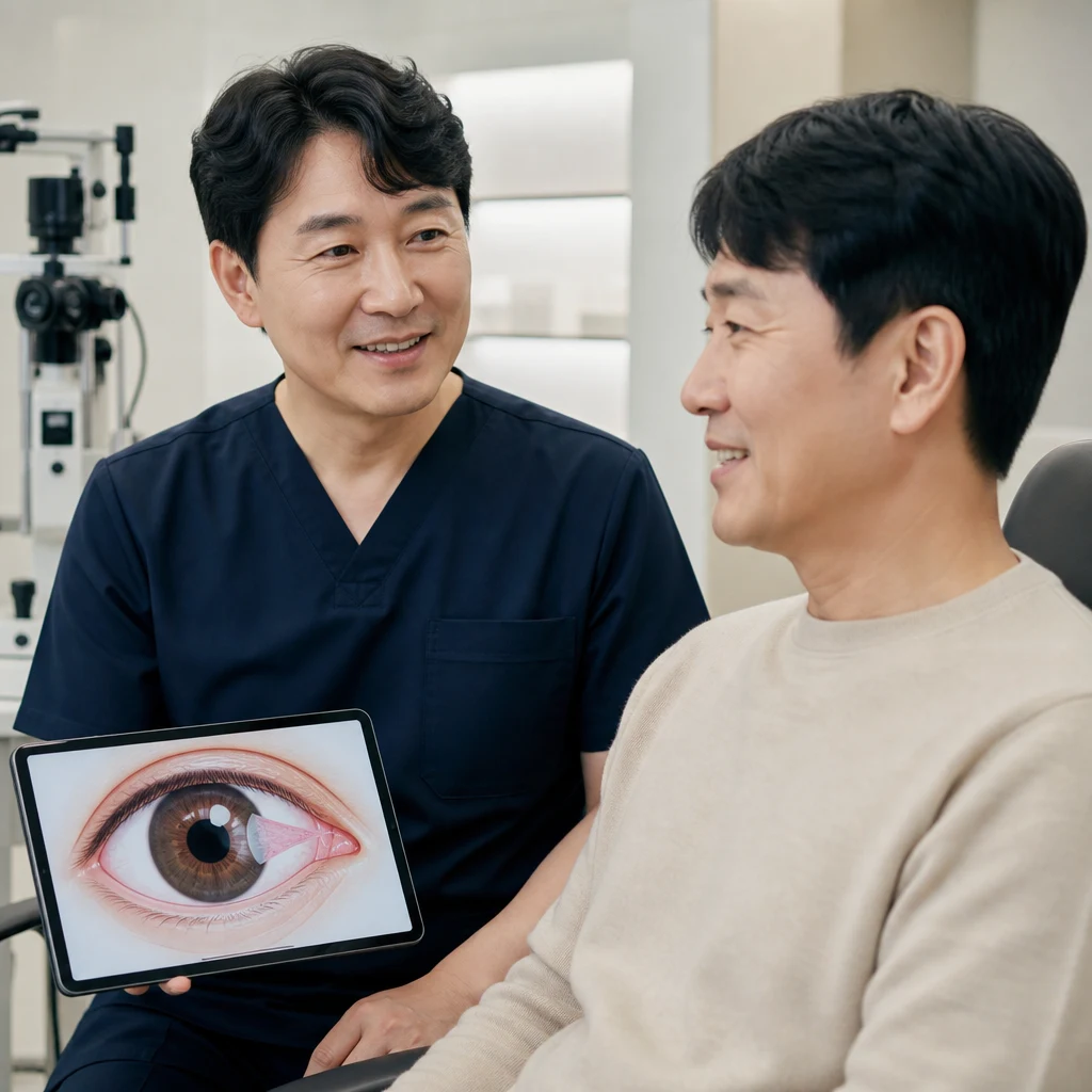 부산익상편수술 이미지 1