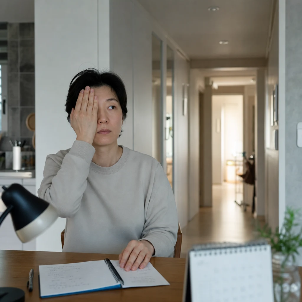 동래구녹내장 이미지 1