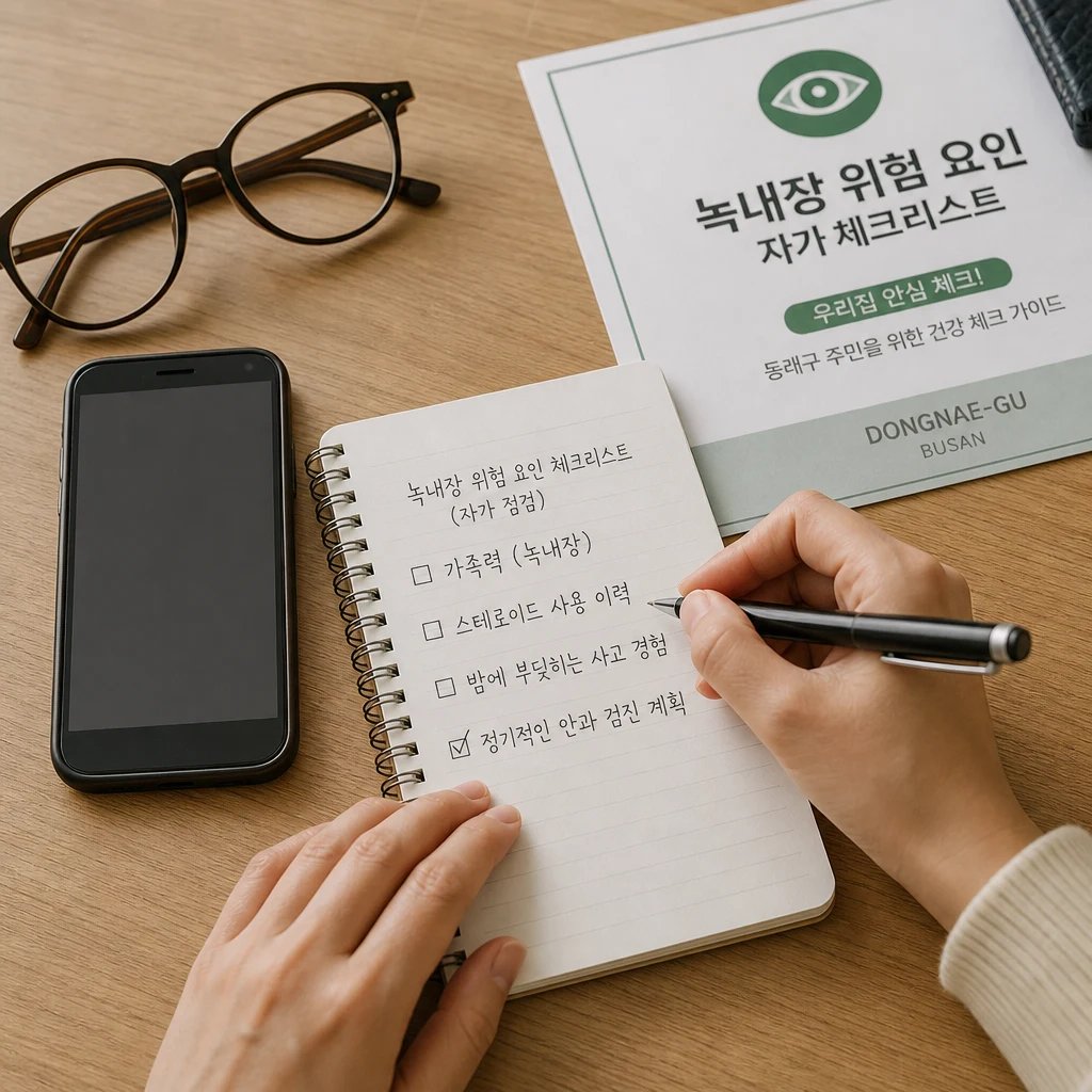 동래구녹내장 이미지 2