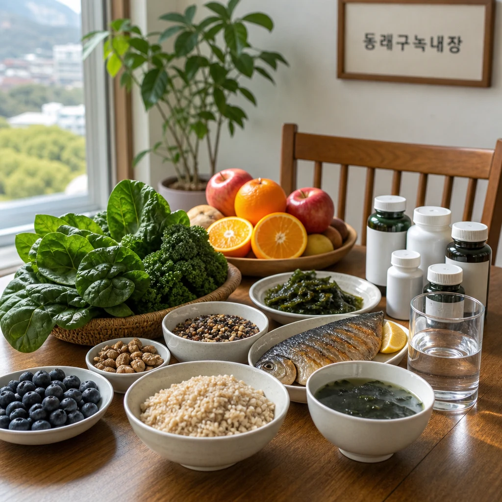 동래구녹내장 이미지 1