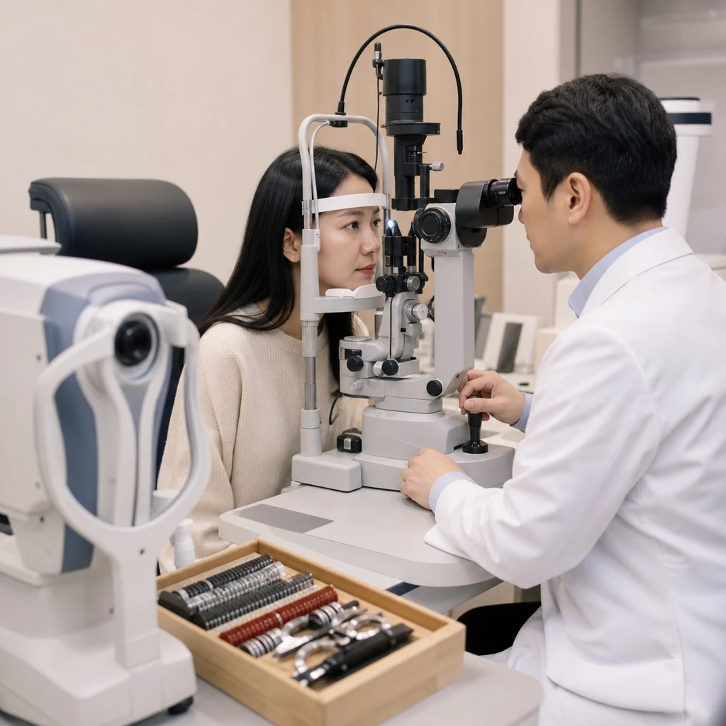 동래구안과 눈이 침침 이미지 2