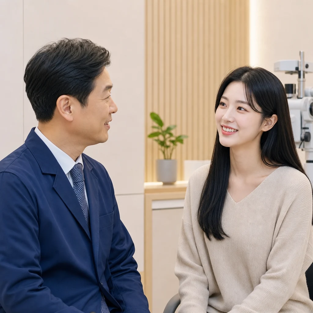 일상에서 자율신경계 관리 방법은?