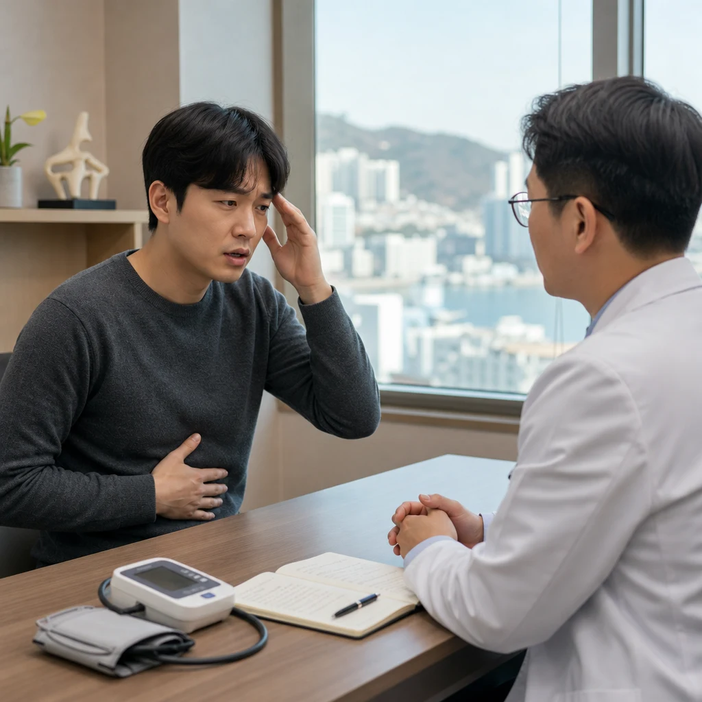 부산 자율신경치료 이미지 1