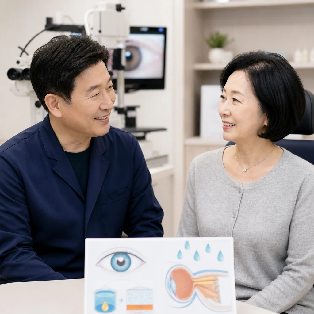 부산안구건조증 이미지 1