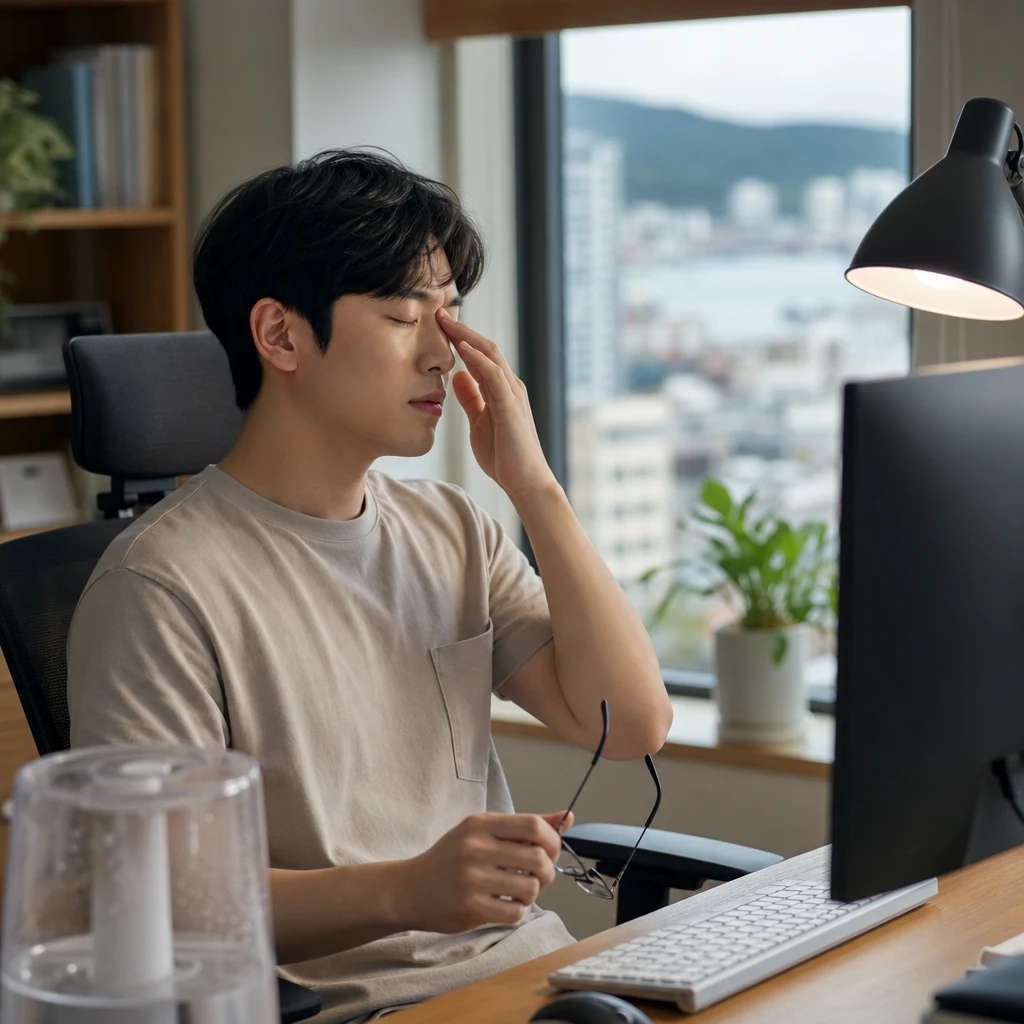 동래구안과 눈이 침침 이미지 1