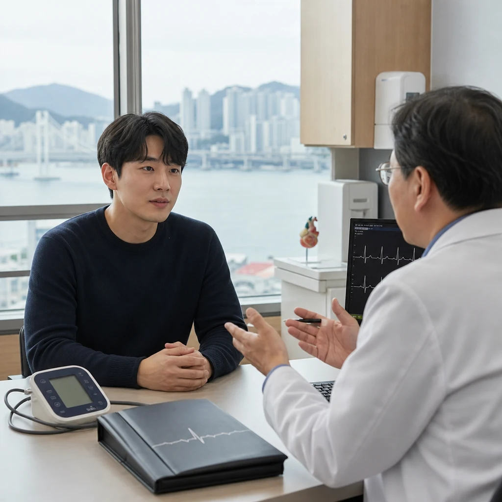 부산 자율신경치료 이미지 1