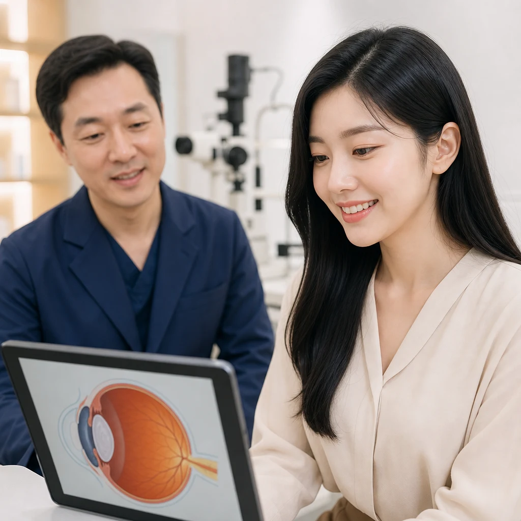 부산익상편수술 이미지 1